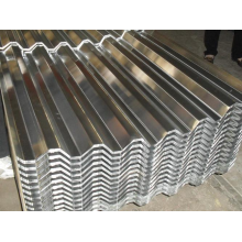 Best Selling Galvanized Corrugated Roofing Sheet